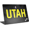 NBA Utah Jazz Jersey Surface Laptop 4 15in Skin