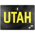 NBA Utah Jazz Jersey Surface Laptop 4 15in Skin