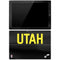 NBA Utah Jazz Jersey Surface Pro 3 Skin
