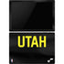 NBA Utah Jazz Jersey Surface Pro 6 Skin