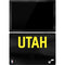 NBA Utah Jazz Jersey Surface Pro 7 Skin