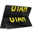 NBA Utah Jazz Jersey Surface Pro 7 Skin