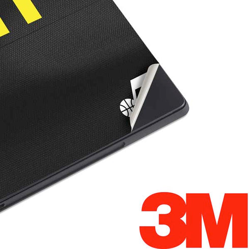 NBA Utah Jazz Jersey Surface Pro 7 Skin