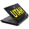 NBA Utah Jazz Jersey T440s Skin