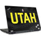 NBA Utah Jazz Jersey Lenovo ThinkPad Skin