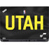 NBA Utah Jazz Jersey Lenovo ThinkPad Skin