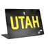 NBA Utah Jazz Jersey Universal Laptop 16in (13 x 9.4in) Skin