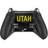 NBA Utah Jazz Jersey Xbox Elite Wireless Controller Series 2 Skin