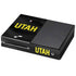 NBA Utah Jazz Jersey Xbox One Skins