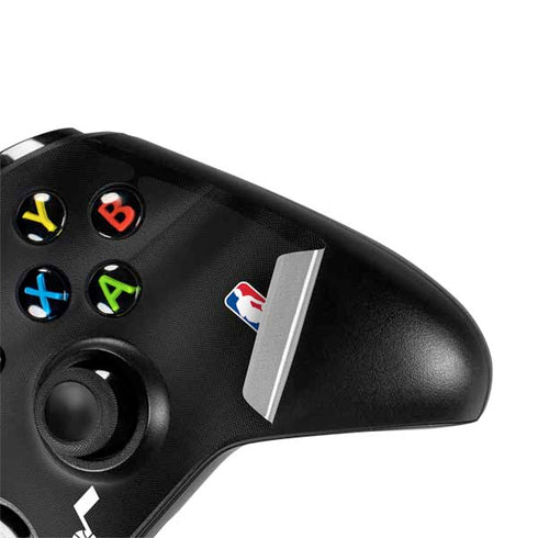 NBA Utah Jazz Jersey Xbox One S All-Digital Edition Bundle Skin