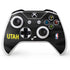 NBA Utah Jazz Jersey Xbox One S Console and Controller Bundle Skin
