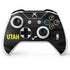NBA Utah Jazz Jersey Xbox One S Controller Skin