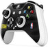 NBA Utah Jazz Jersey Xbox One S Controller Skin