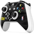 NBA Utah Jazz Jersey Xbox One X Controller Skin