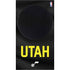 NBA Utah Jazz Jersey Xbox Series S Console Skin