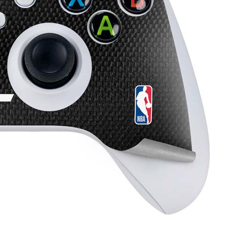 NBA Utah Jazz Jersey Xbox Series S Controller Skin
