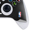 NBA Utah Jazz Jersey Xbox Series S Controller Skin