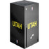 NBA Utah Jazz Jersey Xbox Series X Console Skin