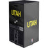 NBA Utah Jazz Jersey Xbox Series X Console Skin