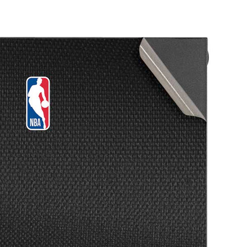 NBA Utah Jazz Jersey Xbox Series X Console Skin