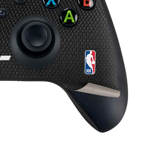 NBA Utah Jazz Jersey Xbox Series X Controller Skin