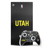 NBA Utah Jazz Jersey XBox Series X Digital Edition Bundle Skin