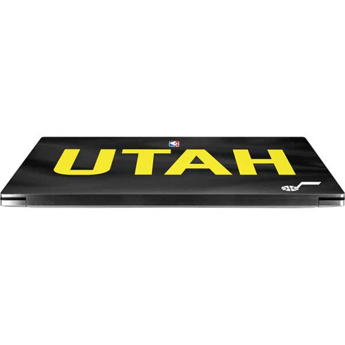 NBA Utah Jazz Jersey Dell XPS Skin