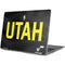 NBA Utah Jazz Jersey Yoga 710 14in Skin