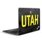 NBA Utah Jazz Jersey Zenbook UX305FA 13.3in Skin
