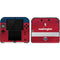 NBA Washington Wizards Jersey Nintendo 2DS Skin