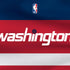 NBA Washington Wizards Jersey Nintendo 2DS XL (2017) Skin