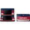 NBA Washington Wizards Jersey 3DS (2011) Skin