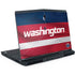 NBA Washington Wizards Jersey Dell Alienware Skin