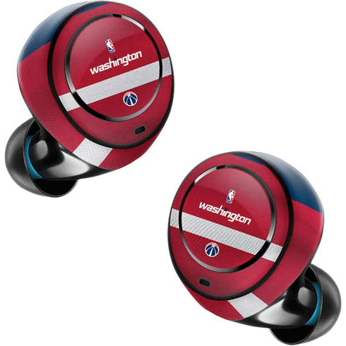 NBA Washington Wizards Jersey Amazon Echo Buds Skin