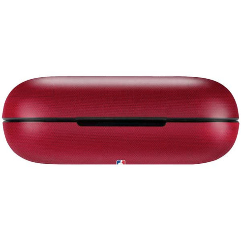 NBA Washington Wizards Jersey Amazon Echo Buds Skin