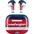 NBA Washington Wizards Jersey Apple AirPods (3rd Gen 2021) Skin