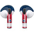 NBA Washington Wizards Jersey Apple AirPods (3rd Gen 2021) Skin