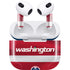 NBA Washington Wizards Jersey Apple AirPods (3rd Gen 2021) Skin