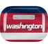 NBA Washington Wizards Jersey AirPods Skins