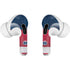 NBA Washington Wizards Jersey AirPods Skins