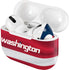 NBA Washington Wizards Jersey Apple AirPods Pro Skin