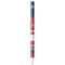 NBA Washington Wizards Jersey Apple Pencil (1st Gen, 2017) Skin