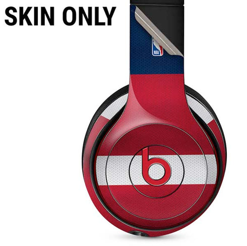 NBA Washington Wizards Jersey Beats Solo 3 Wireless Skin