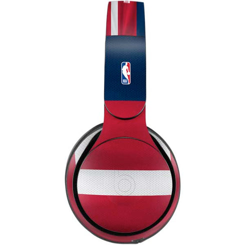 NBA Washington Wizards Jersey Beats Solo Pro Skin