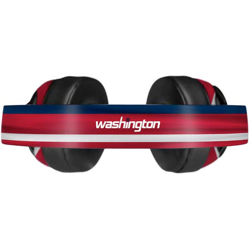 NBA Washington Wizards Jersey Beats Solo Pro Skin