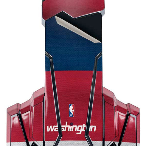 NBA Washington Wizards Jersey BENGOO G9000 Skin
