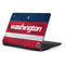 NBA Washington Wizards Jersey Samsung Chromebook Skin