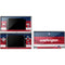 NBA Washington Wizards Jersey DS Lite Skin