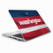 NBA Washington Wizards Jersey HP Elitebook Skin
