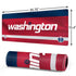 NBA Washington Wizards Jersey Gaming Mouse Pad